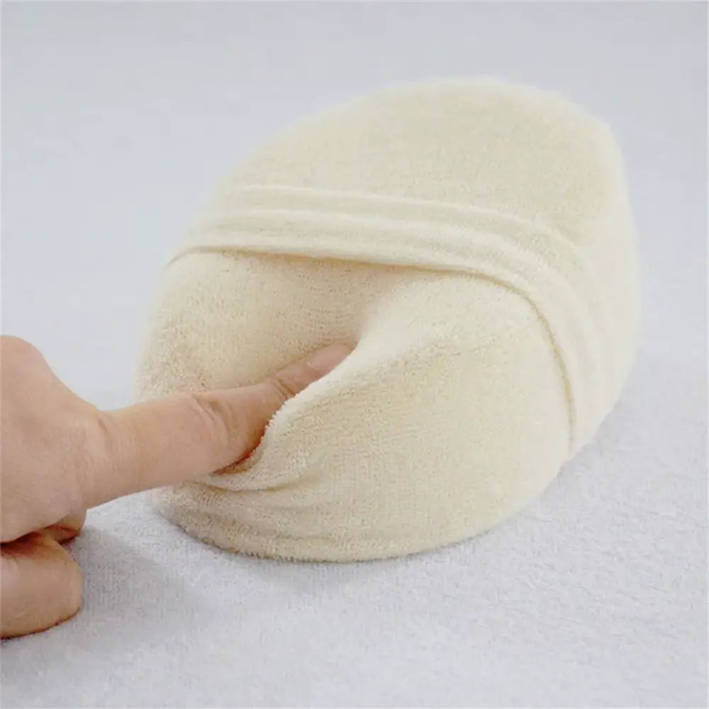 Éponge naturelle en Luffa – Pour une douceur authentique - Sylvarôme