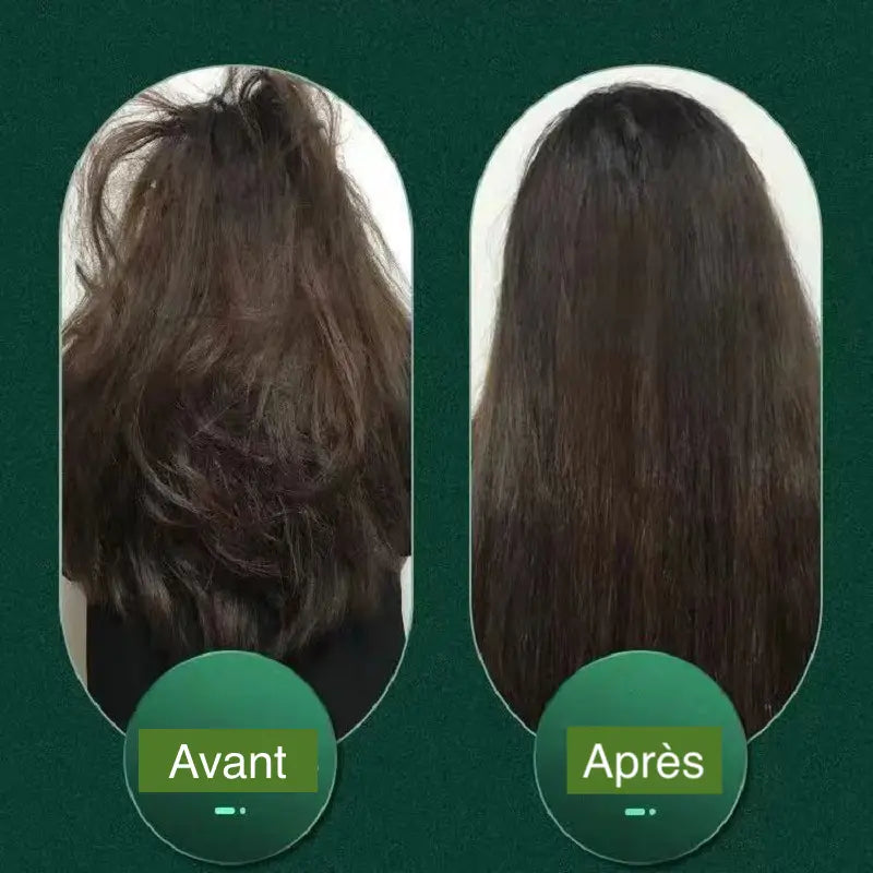 ⭐ Fer à lisser professionnel cheveux – Lissage rapide & sans frisottis