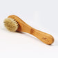 Sylvaclean – La brosse nettoyante visage naturelle