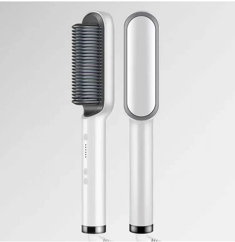 ⭐ Fer à lisser professionnel cheveux – Lissage rapide & sans frisottis