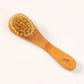 Sylvaclean – La brosse nettoyante visage naturelle