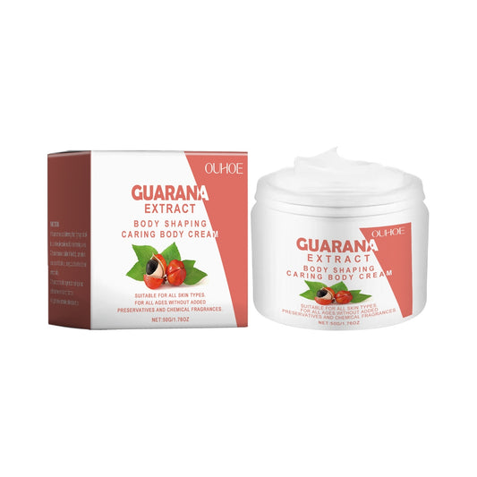 Body Shaping Caring Body Cream - Sylvarôme