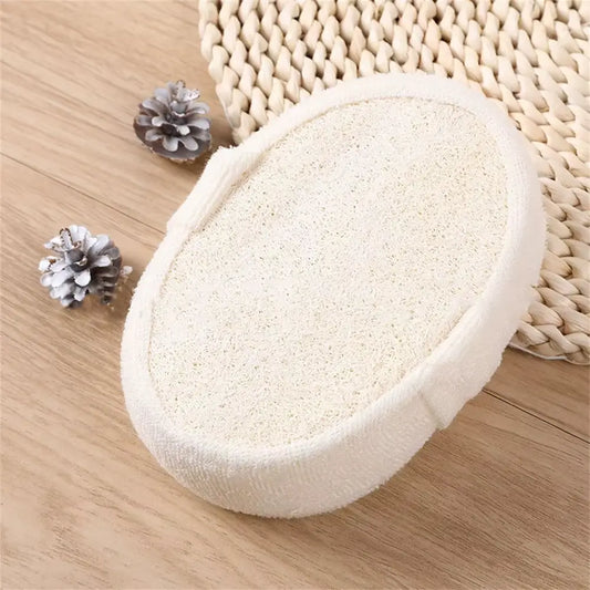 Éponge naturelle en Luffa – Pour une douceur authentique