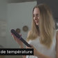 ⭐ Fer à lisser professionnel cheveux – Lissage rapide & sans frisottis